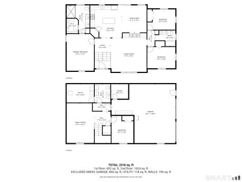 89 Culver Lane Portland CT 06480