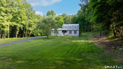 85 White Plains Road Norwich CT 06360