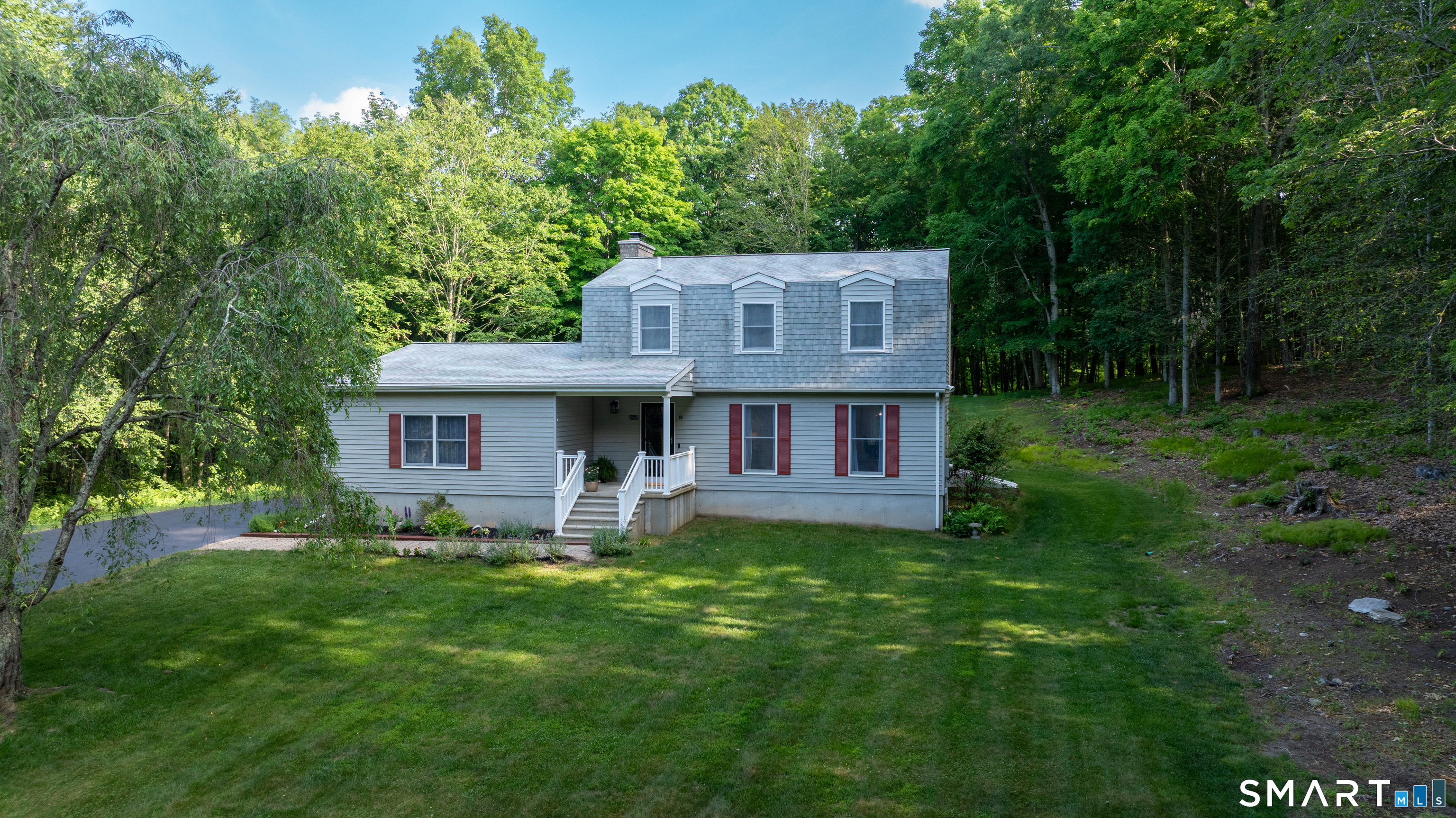 85 White Plains Road Norwich CT 06360