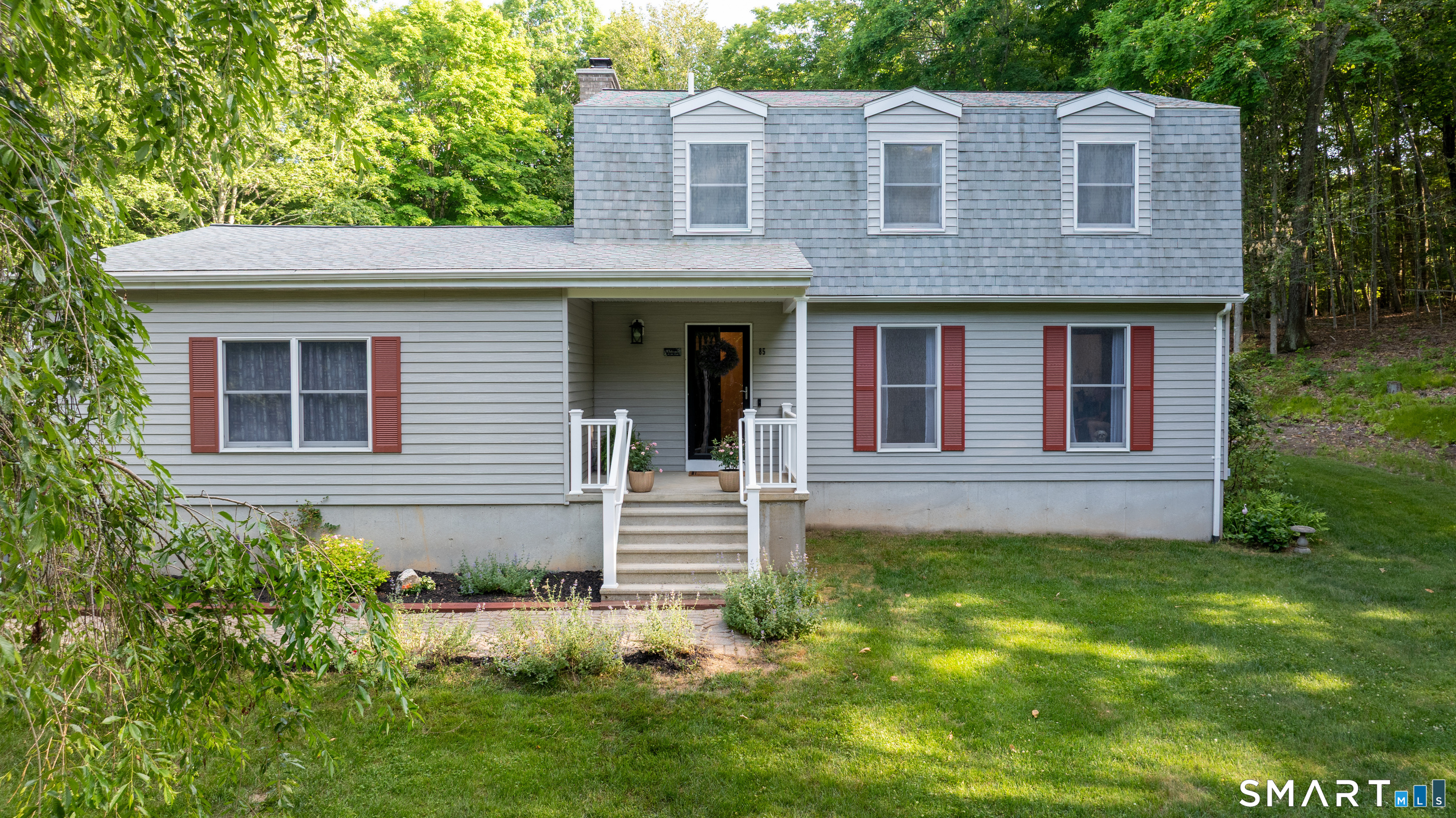 85 White Plains Road Norwich CT 06360