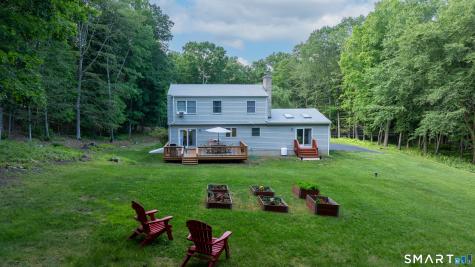 85 White Plains Road Norwich CT 06360
