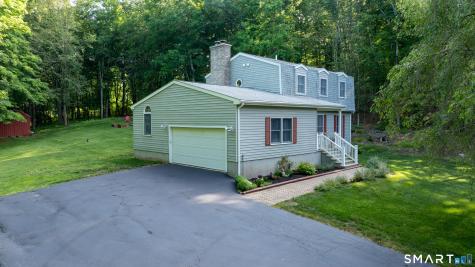 85 White Plains Road Norwich CT 06360