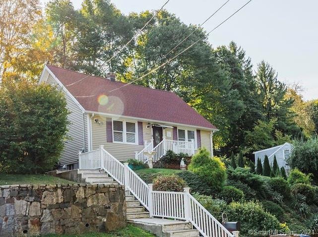 240 Myrtle Street Shelton CT 06484