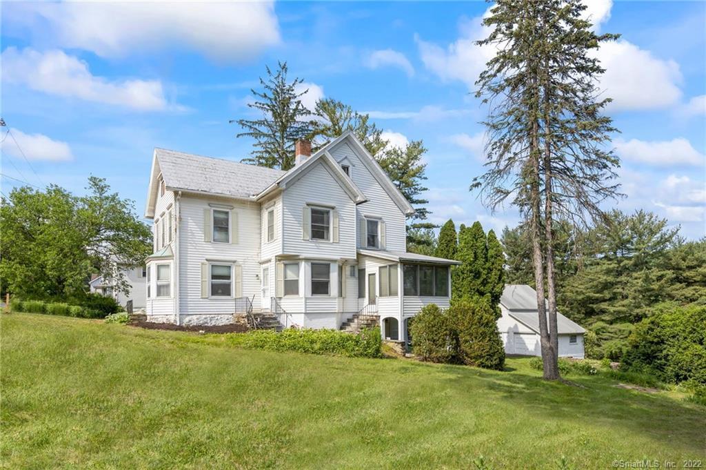 20 Poplar Street New Milford CT 06776