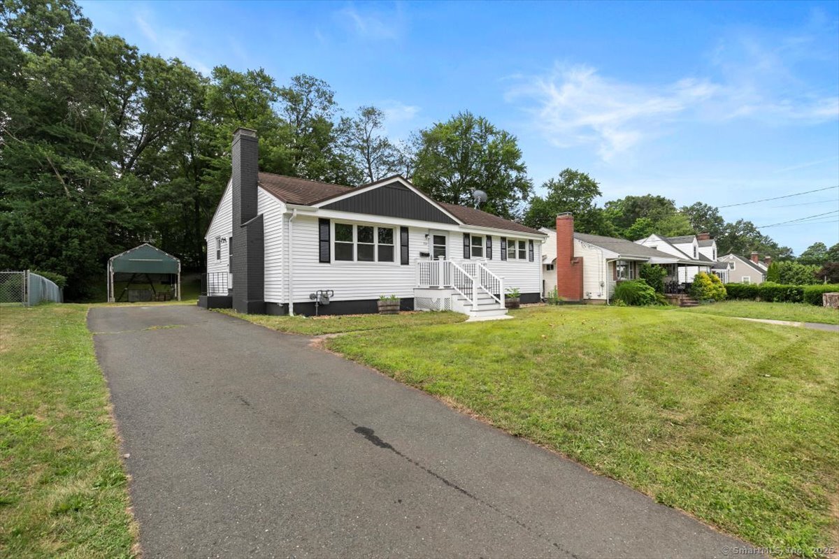 230 Green Road Manchester CT 06042