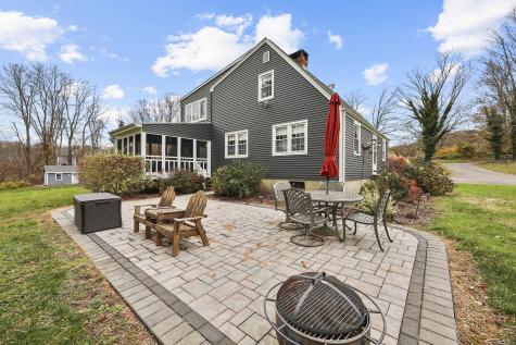 559 East Street Hebron CT 06248