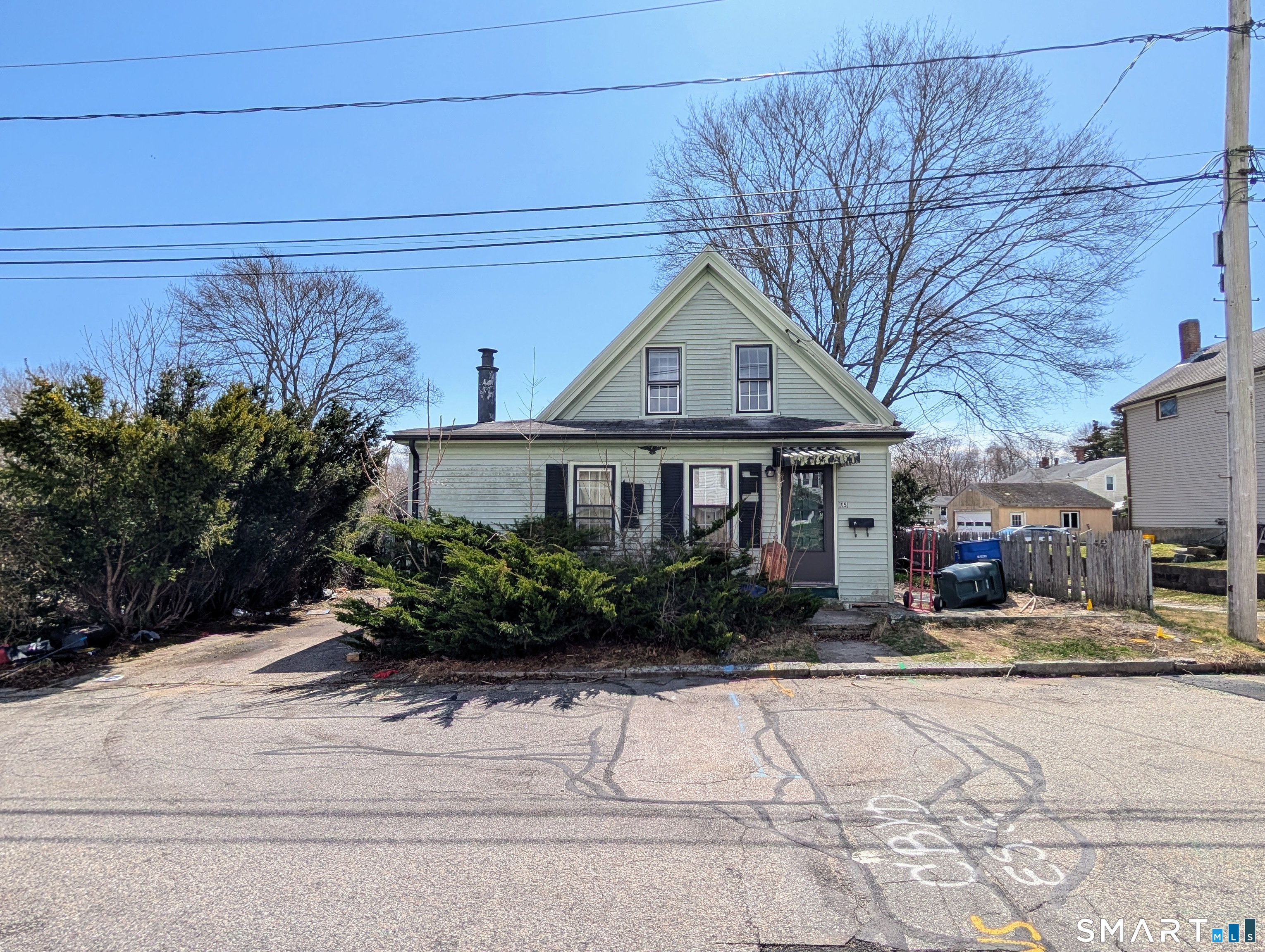 15 Walnut Street Stonington CT 06379