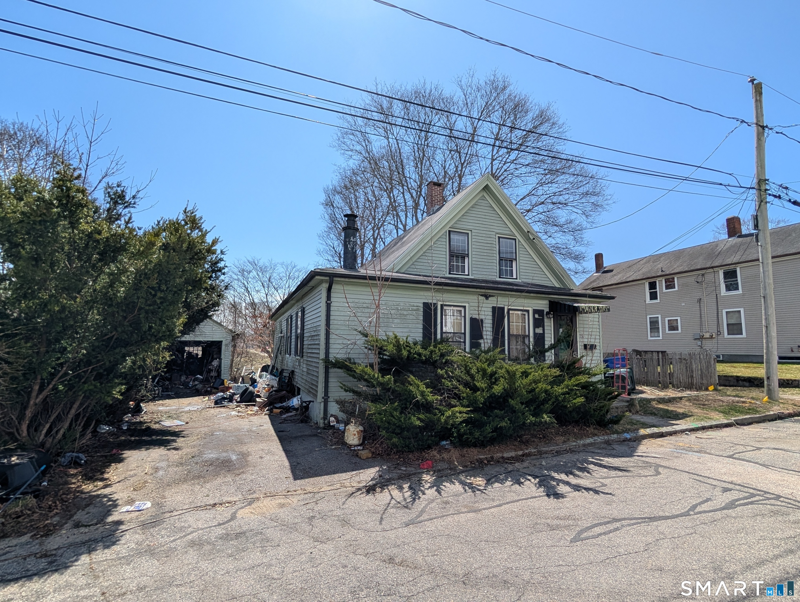 15 Walnut Street Stonington CT 06379