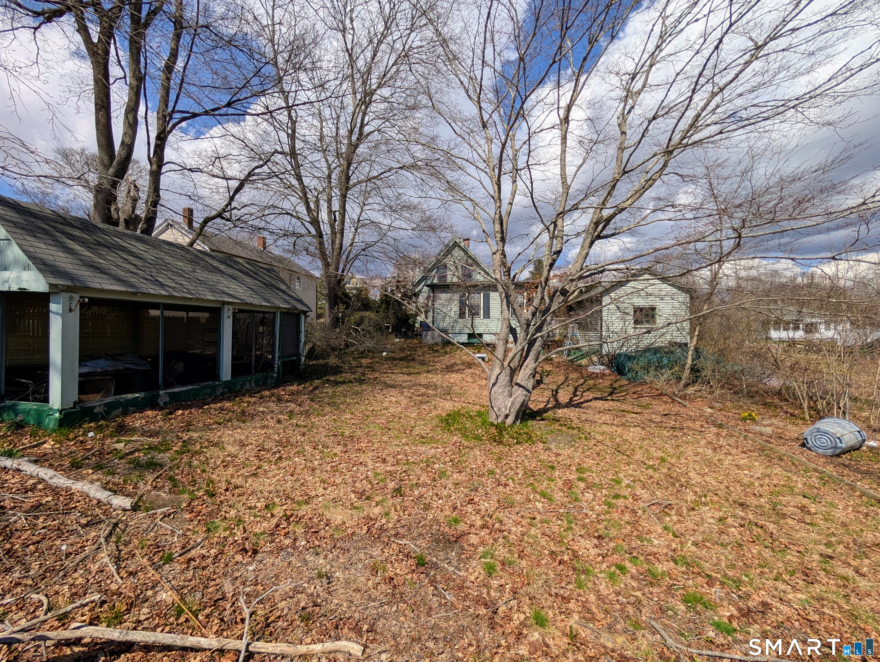 15 Walnut Street Stonington CT 06379