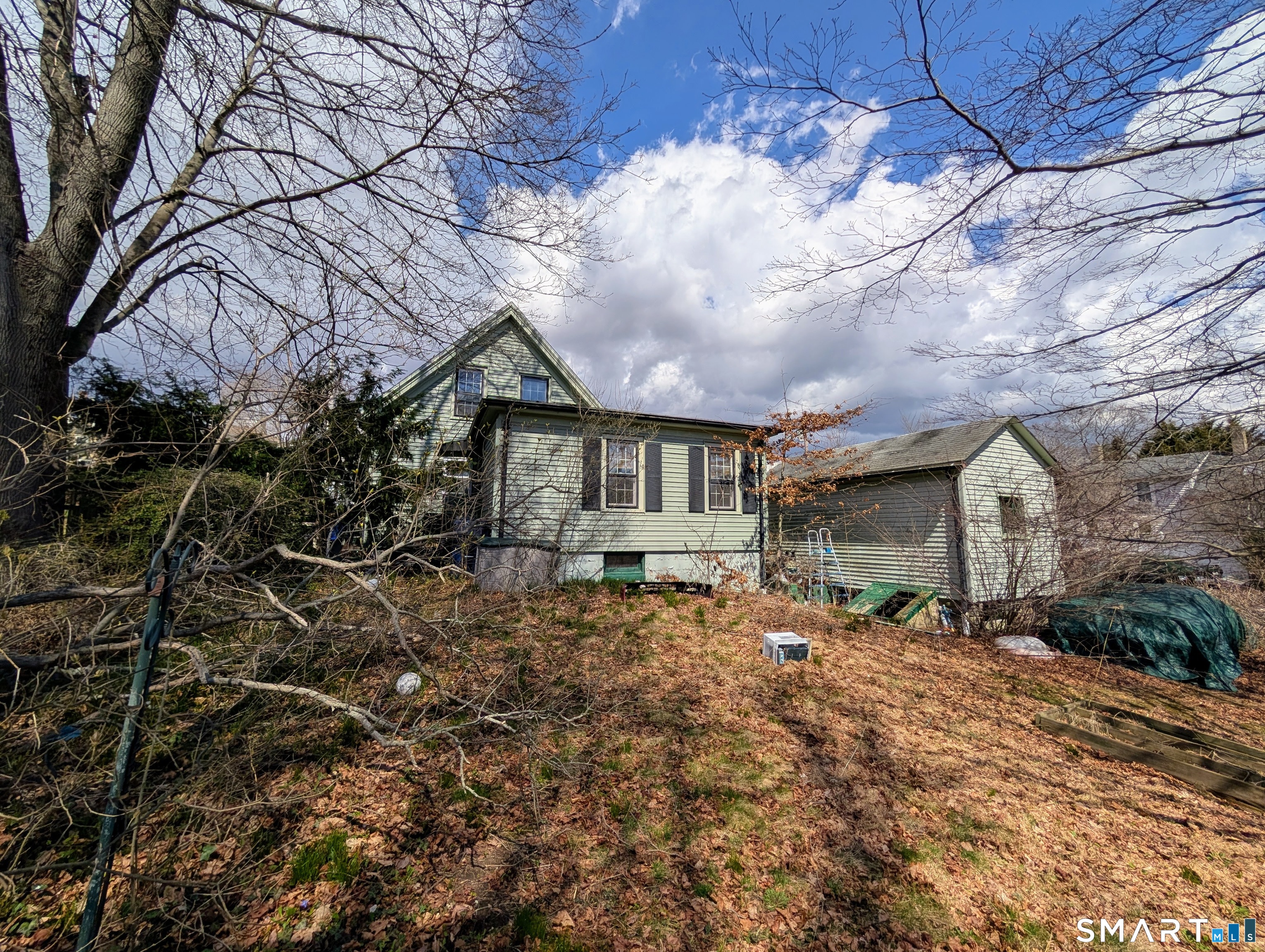 15 Walnut Street Stonington CT 06379