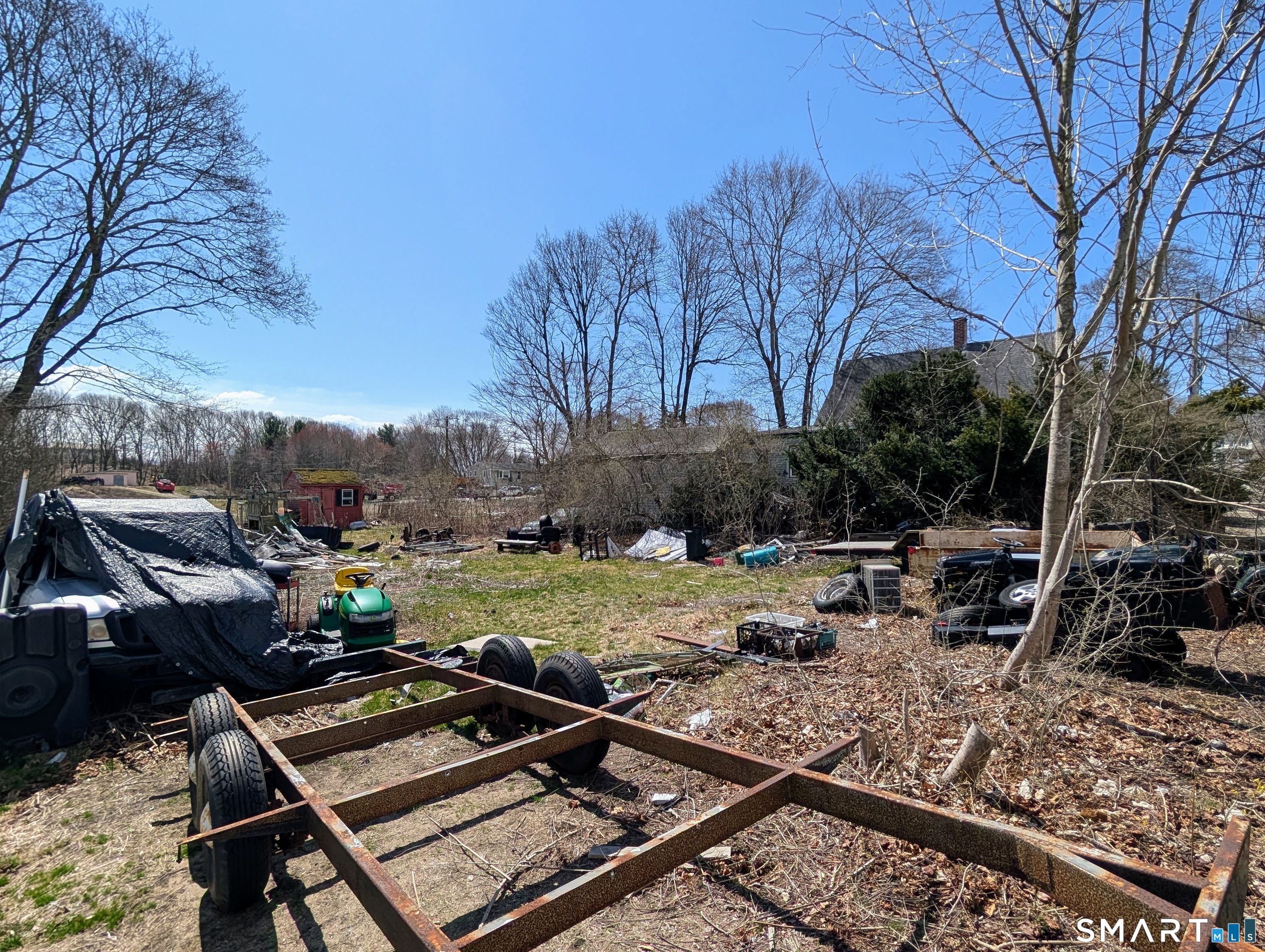 15 Walnut Street Stonington CT 06379