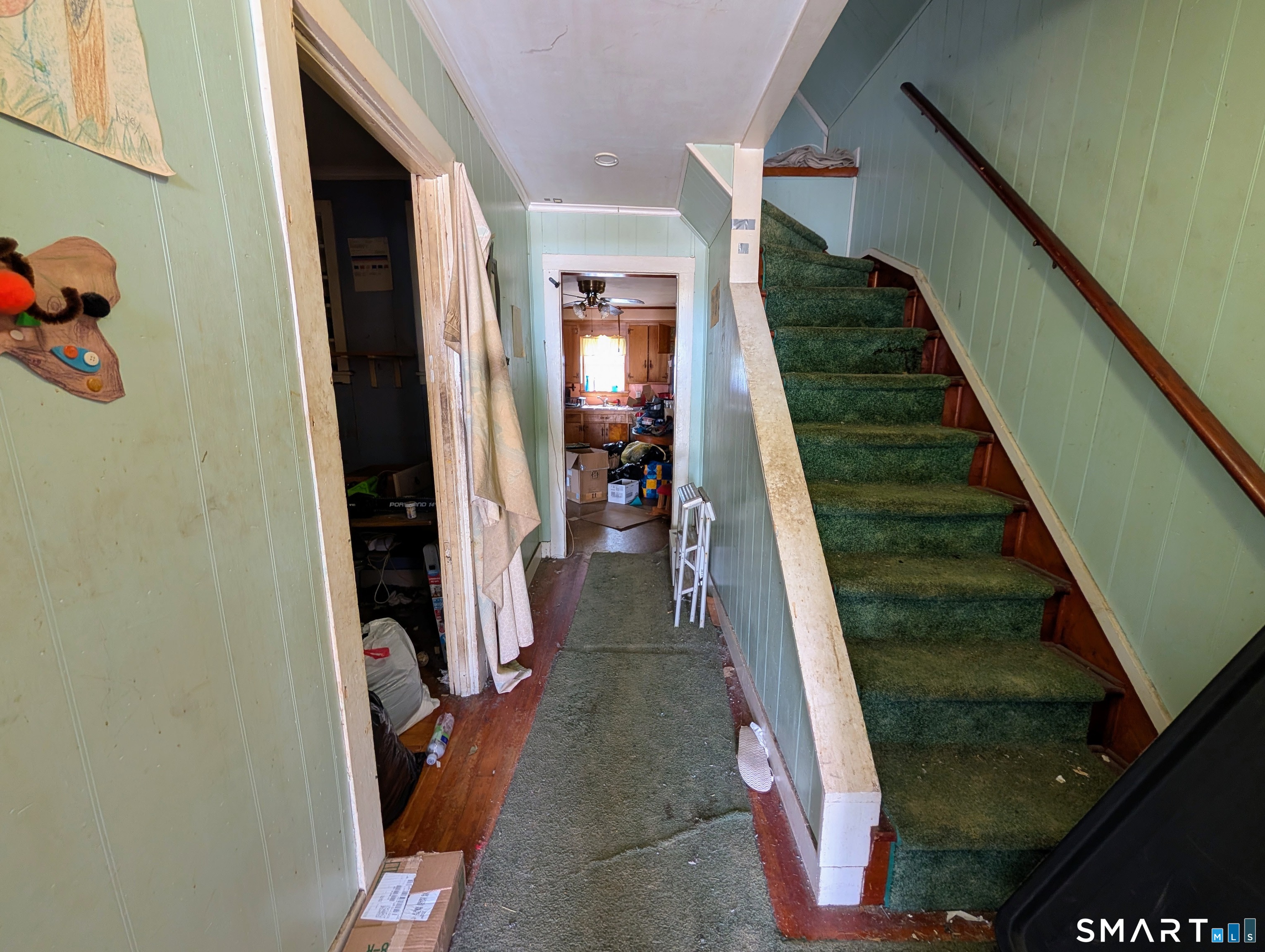 15 Walnut Street Stonington CT 06379