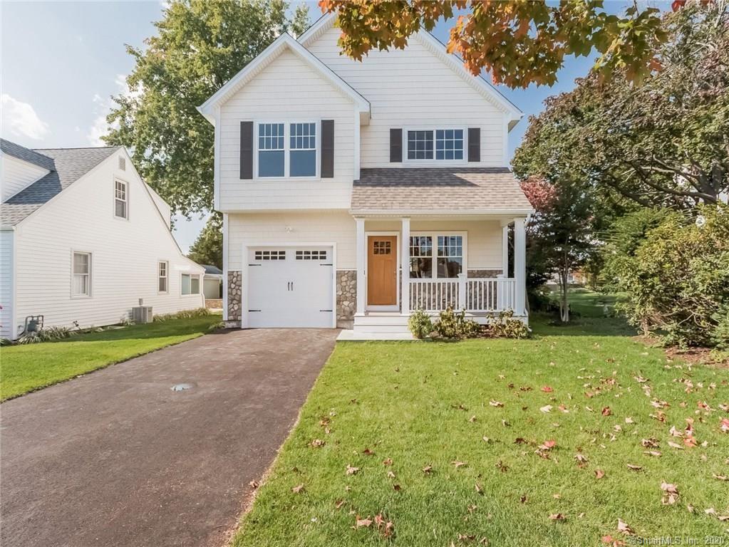 55 Cherry Street Stratford CT 06615