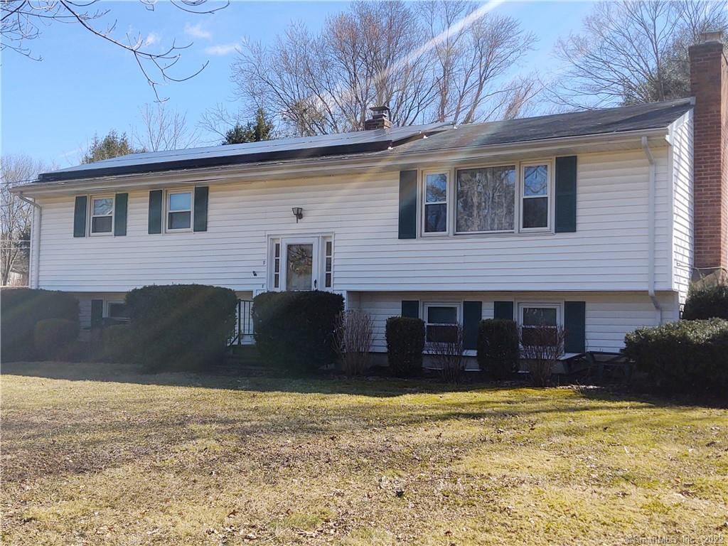 15 Rimmon Road North Haven CT 06473