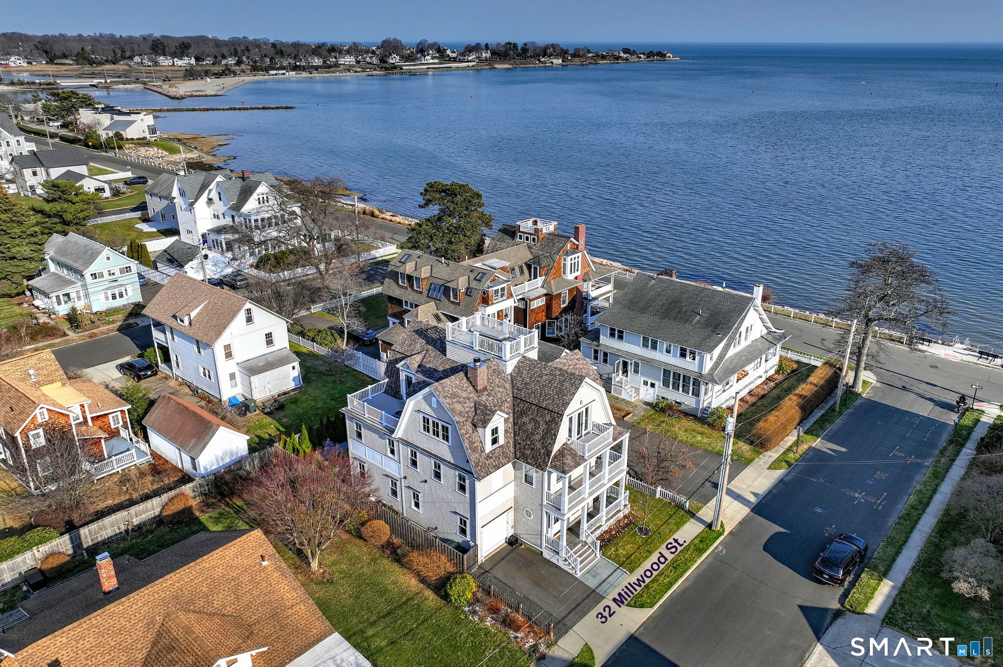 32 Millwood Street Milford CT 06460