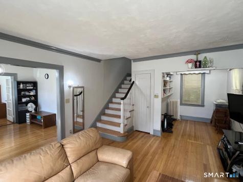 19 Portman Street Windsor CT 06095