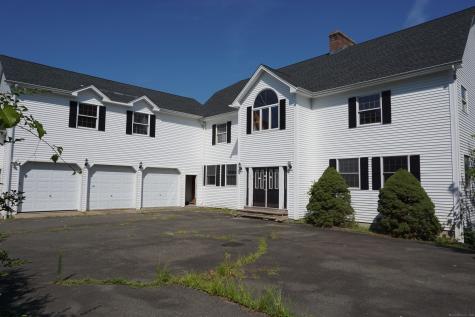 124 North Main Street East Granby CT 06026