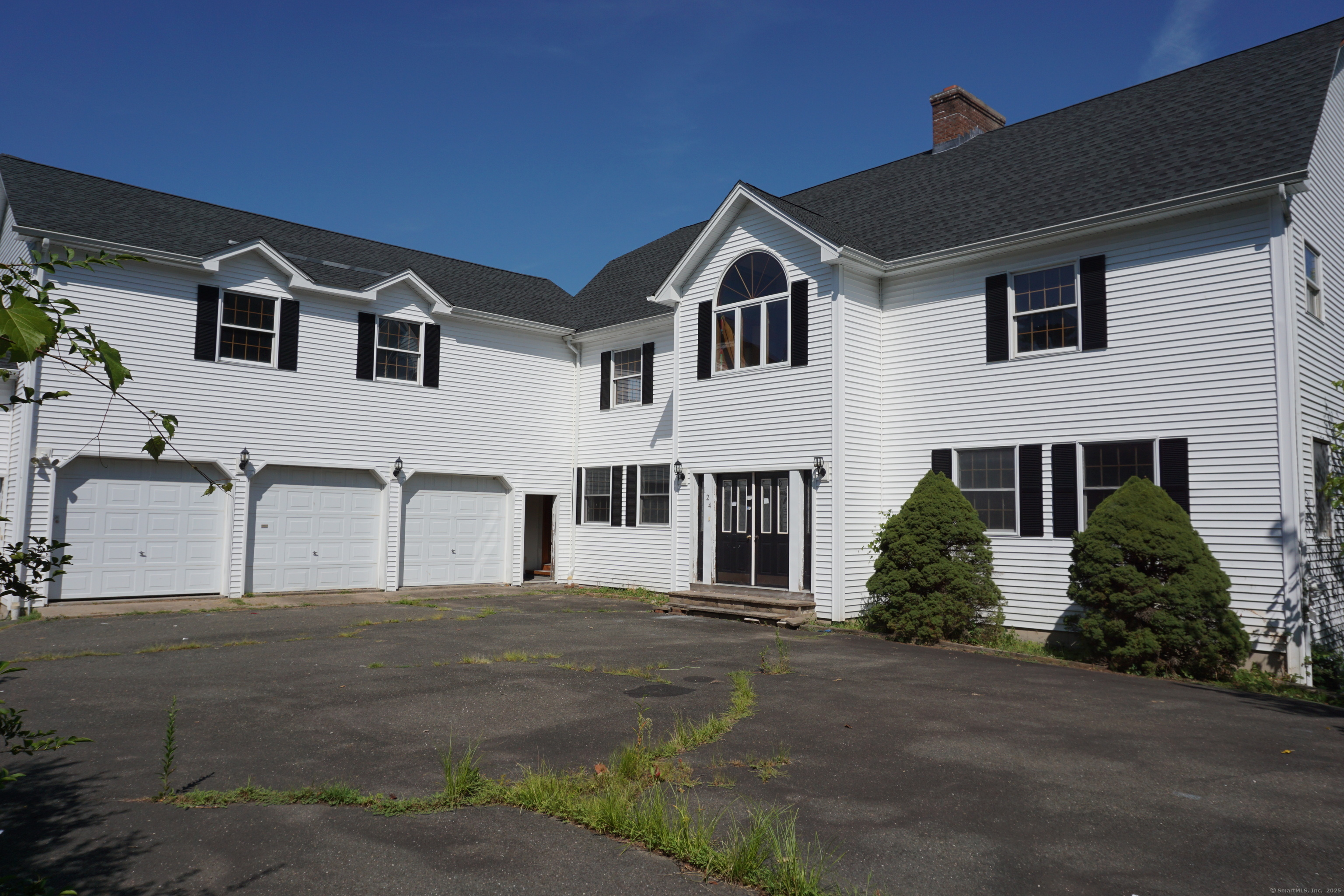 124 North Main Street East Granby CT 06026