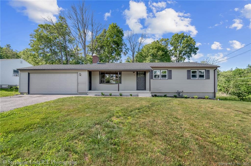 132 Woodlawn Drive Torrington CT 06790