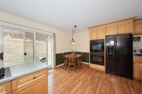 154 South Benham Road Seymour CT 06483