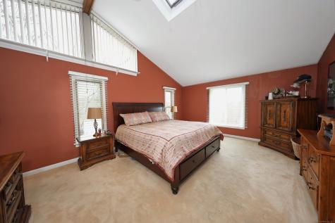 154 South Benham Road Seymour CT 06483