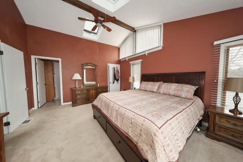 154 South Benham Road Seymour CT 06483