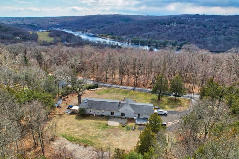 154 South Benham Road Seymour CT 06483