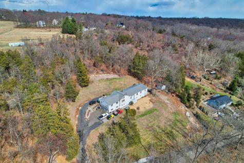 154 South Benham Road Seymour CT 06483