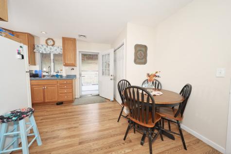154 South Benham Road Seymour CT 06483