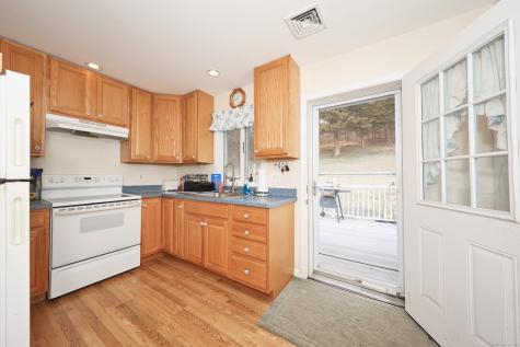 154 South Benham Road Seymour CT 06483