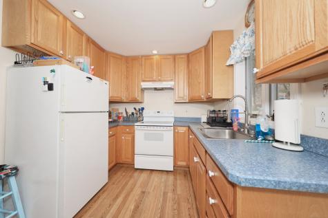 154 South Benham Road Seymour CT 06483
