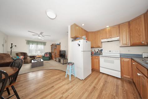 154 South Benham Road Seymour CT 06483