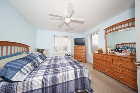 154 South Benham Road Seymour CT 06483