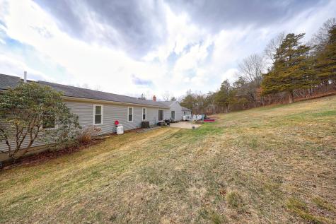 154 South Benham Road Seymour CT 06483