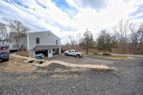 154 South Benham Road Seymour CT 06483