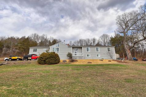 154 South Benham Road Seymour CT 06483