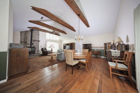 154 South Benham Road Seymour CT 06483