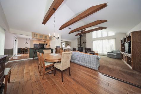 154 South Benham Road Seymour CT 06483