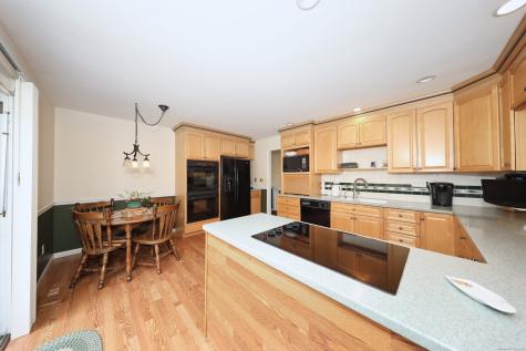 154 South Benham Road Seymour CT 06483