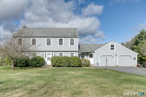 1833 Mountain Road Torrington CT 06790