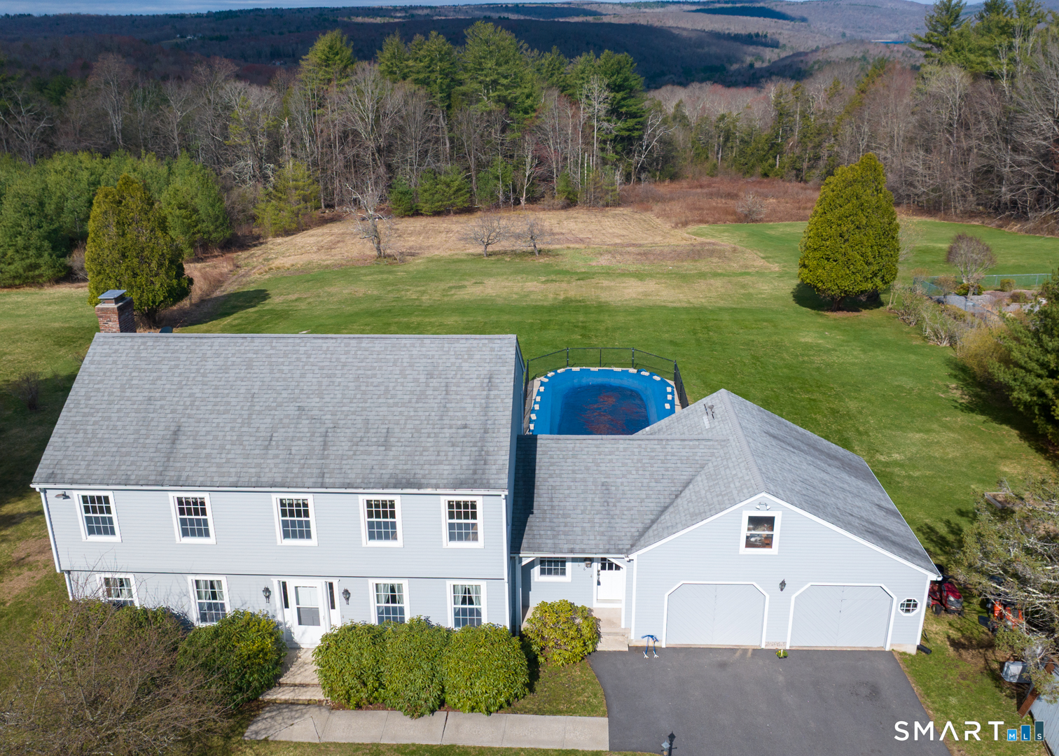 1833 Mountain Road Torrington CT 06790