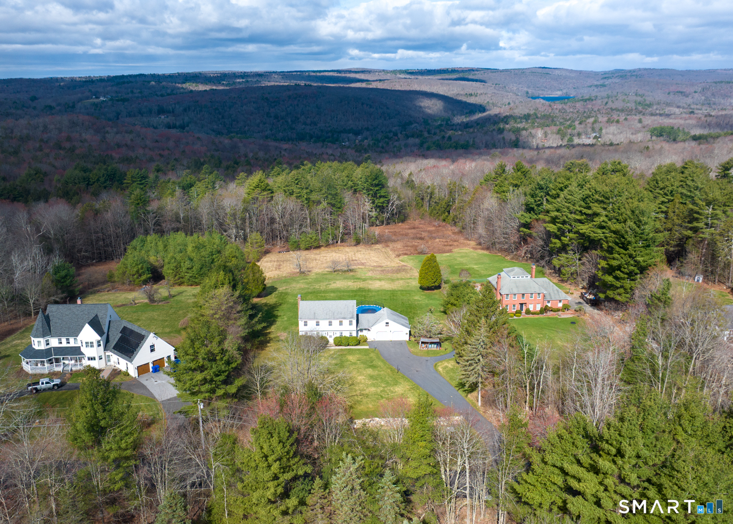1833 Mountain Road Torrington CT 06790