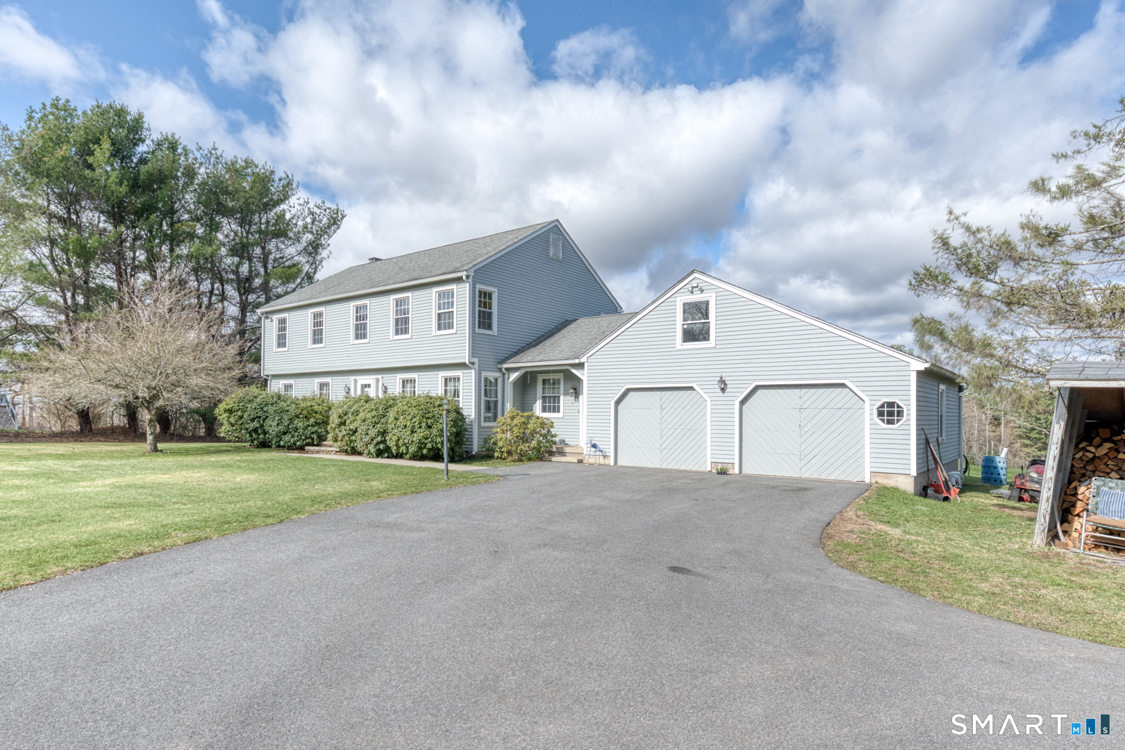1833 Mountain Road Torrington CT 06790