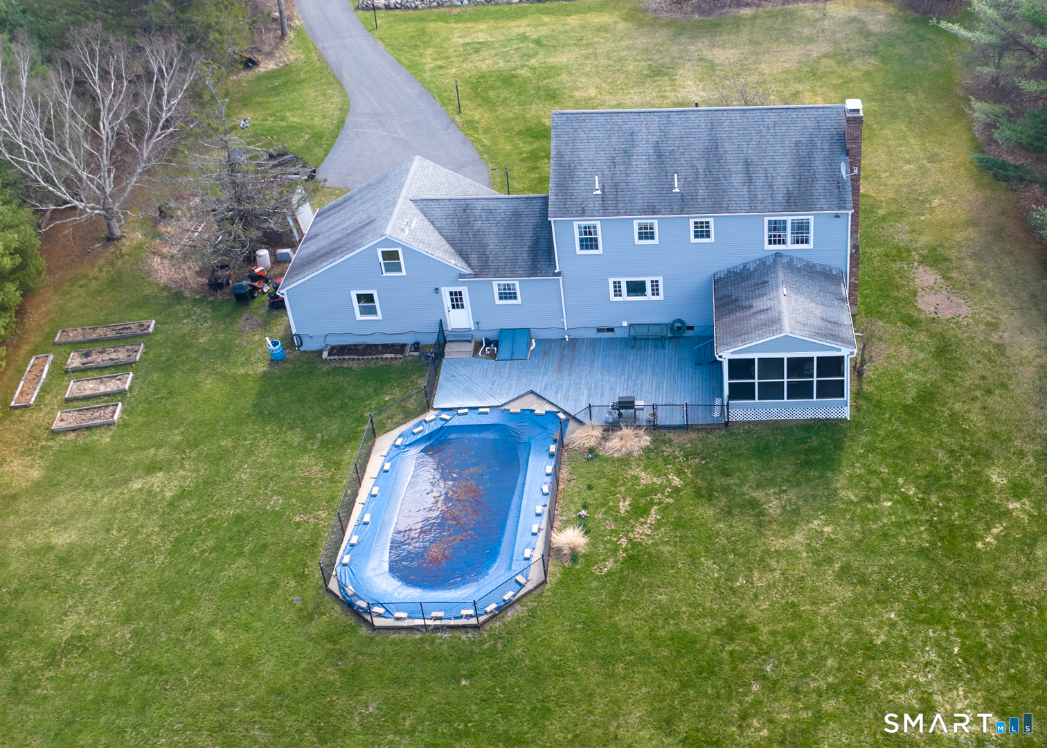 1833 Mountain Road Torrington CT 06790