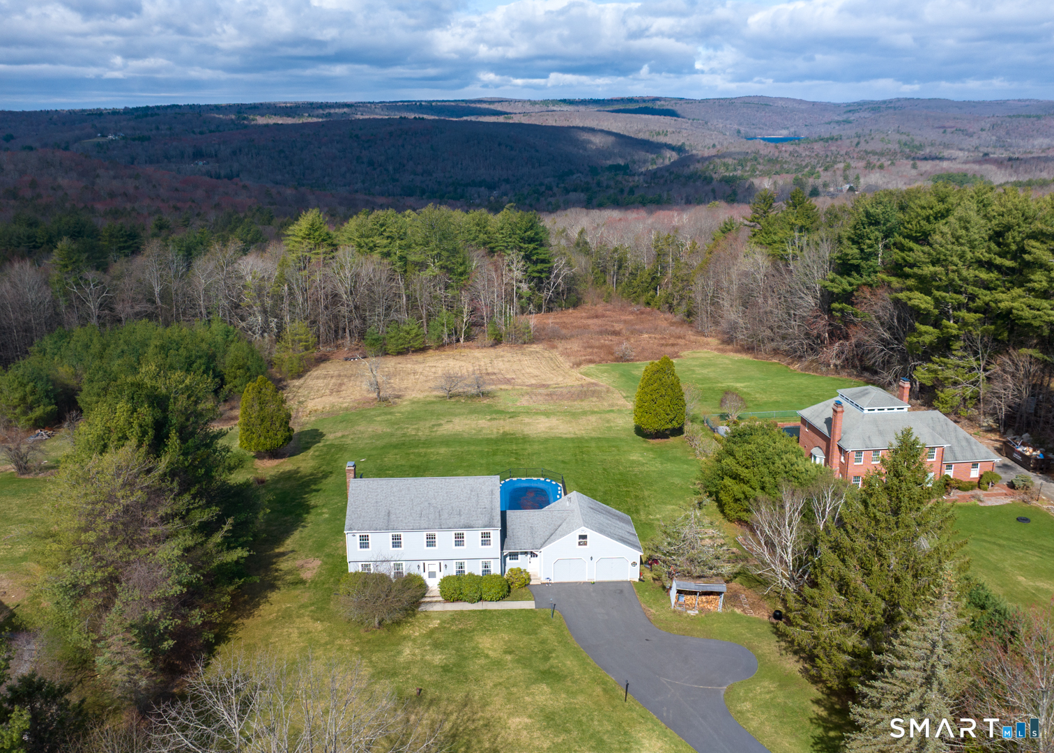 1833 Mountain Road Torrington CT 06790