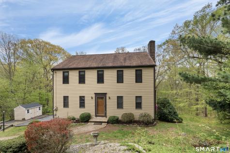 25 Michele Drive Portland CT 06480