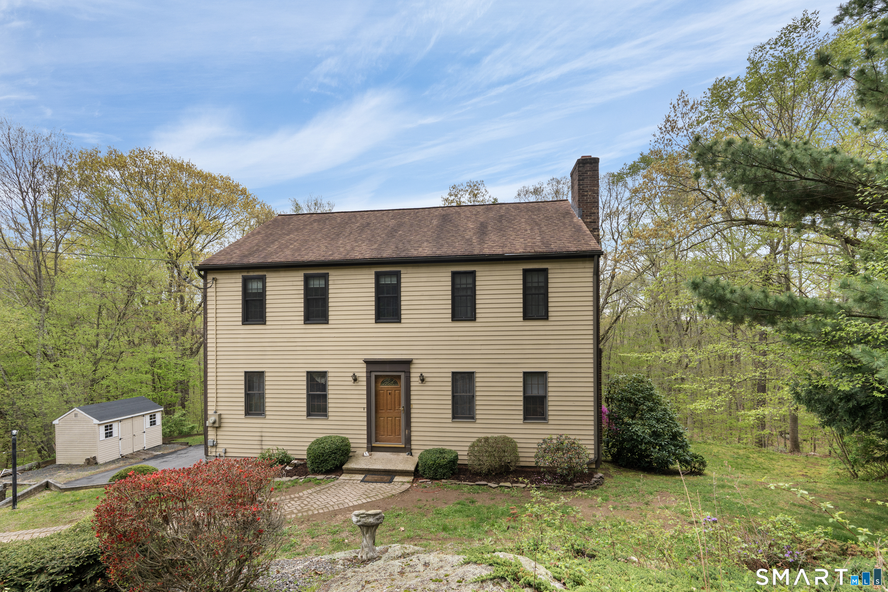 25 Michele Drive Portland CT 06480