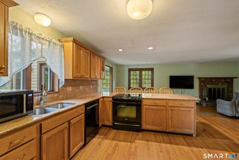 25 Michele Drive Portland CT 06480