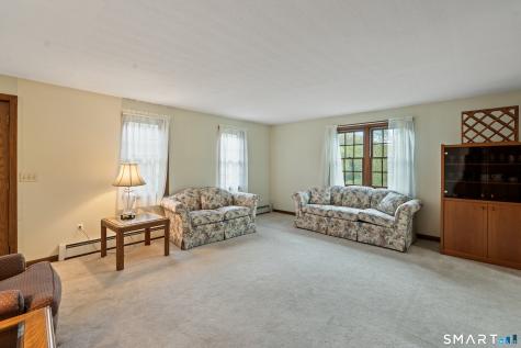 25 Michele Drive Portland CT 06480