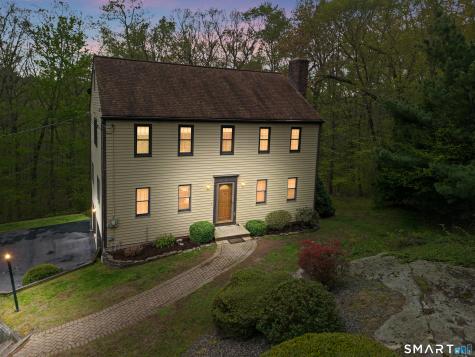 25 Michele Drive Portland CT 06480